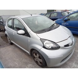 toyota aygo (kgb/wnb) del año 2012