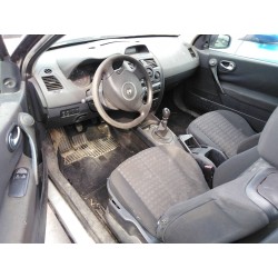 renault megane ii berlina 3p del año 2006
