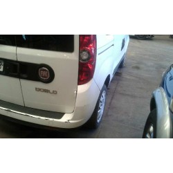 fiat doblo del año 2010
