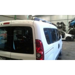fiat doblo del año 2010
