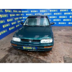 honda concerto (hw) del año 1994