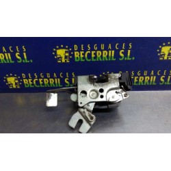 Recambio de cerradura puerta trasera derecha para peugeot boxer caja cerr. acristalada (rs2850)(290/330)(´02) 2.2 hdi cat refere