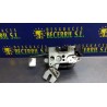 Recambio de cerradura puerta trasera derecha para peugeot boxer caja cerr. acristalada (rs2850)(290/330)(´02) 2.2 hdi cat refere