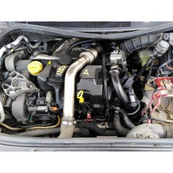 renault megane ii berlina 3p del año 2006