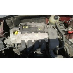renault clio ii fase ii (b/cb0) del año 2002