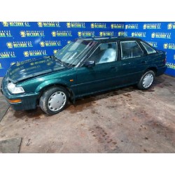 honda concerto (hw) del año 1994