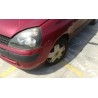 renault clio ii fase ii (b/cb0) del año 2002