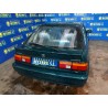 honda concerto (hw) del año 1994