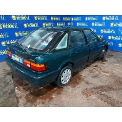honda concerto (hw) del año 1994