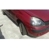 renault clio ii fase ii (b/cb0) del año 2002