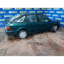 honda concerto (hw) del año 1994