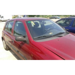 renault clio ii fase ii (b/cb0) del año 2002