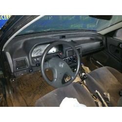 honda concerto (hw) del año 1994