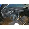 honda concerto (hw) del año 1994