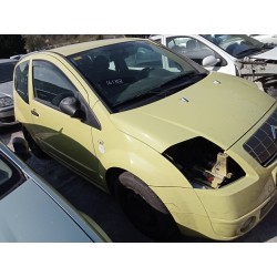 citroen c2 del año 2005