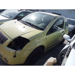 citroen c2 del año 2005