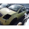 citroen c2 del año 2005