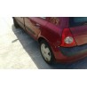 renault clio ii fase ii (b/cb0) del año 2002