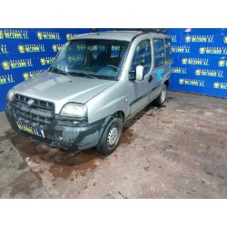fiat doblo (119) del año 2002