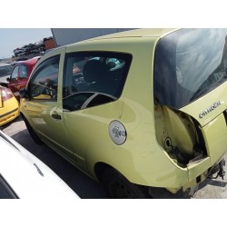 citroen c2 del año 2005
