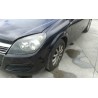 opel astra h berlina del año 2005