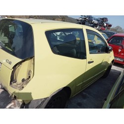 citroen c2 del año 2005
