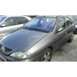 renault megane i fase 2 berlina (ba0) del año 2002
