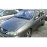 renault megane i fase 2 berlina (ba0) del año 2002