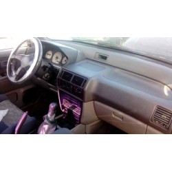 mitsubishi space runner (n10/n20) del año 1995