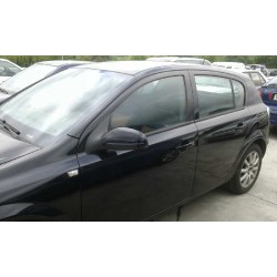opel astra h berlina del año 2005