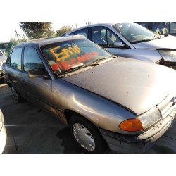 opel astra f berlina del año 1993
