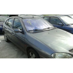 renault megane i fase 2 berlina (ba0) del año 2002
