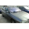 renault megane i fase 2 berlina (ba0) del año 2002