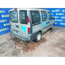 fiat doblo (119) del año 2002
