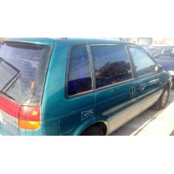 mitsubishi space runner (n10/n20) del año 1995