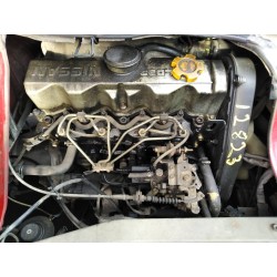 nissan serena (c23m) del año 1996