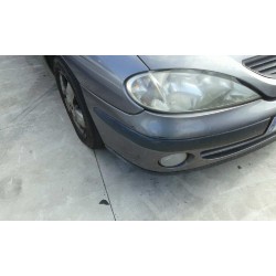 renault megane i fase 2 berlina (ba0) del año 2002