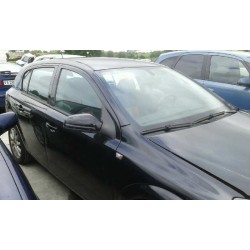 opel astra h berlina del año 2005