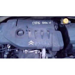citroen c3 del año 2003