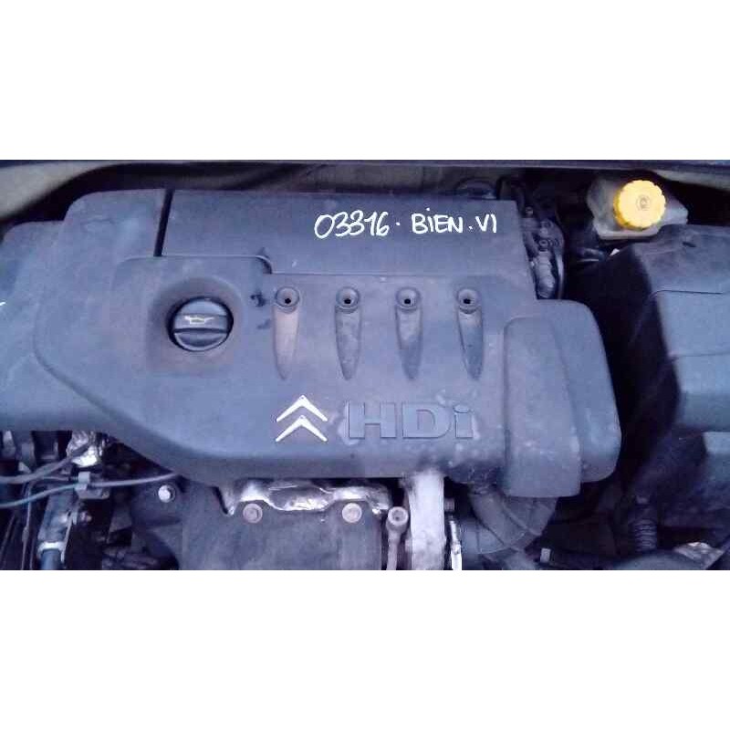 citroen c3 del año 2003