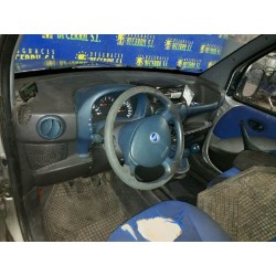 fiat doblo (119) del año 2002
