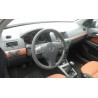 opel astra h berlina del año 2005