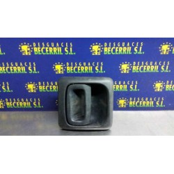 Recambio de maneta exterior delantera derecha para peugeot boxer caja cerr. acristalada (rs2850)(290/330)(´02) 2.2 hdi cat refer