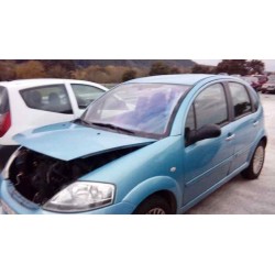 citroen c3 del año 2003