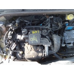 citroen c2 del año 2005
