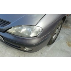 renault megane i fase 2 berlina (ba0) del año 2002
