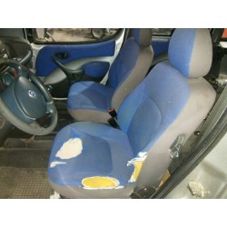 fiat doblo (119) del año 2002