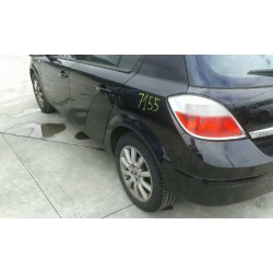 opel astra h berlina del año 2005