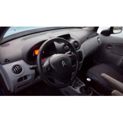 citroen c3 del año 2003