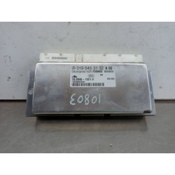 Recambio de centralita asr para mercedes clase clk (w208) coupe 230 compressor (208.347) referencia OEM IAM 0195453132 100946152